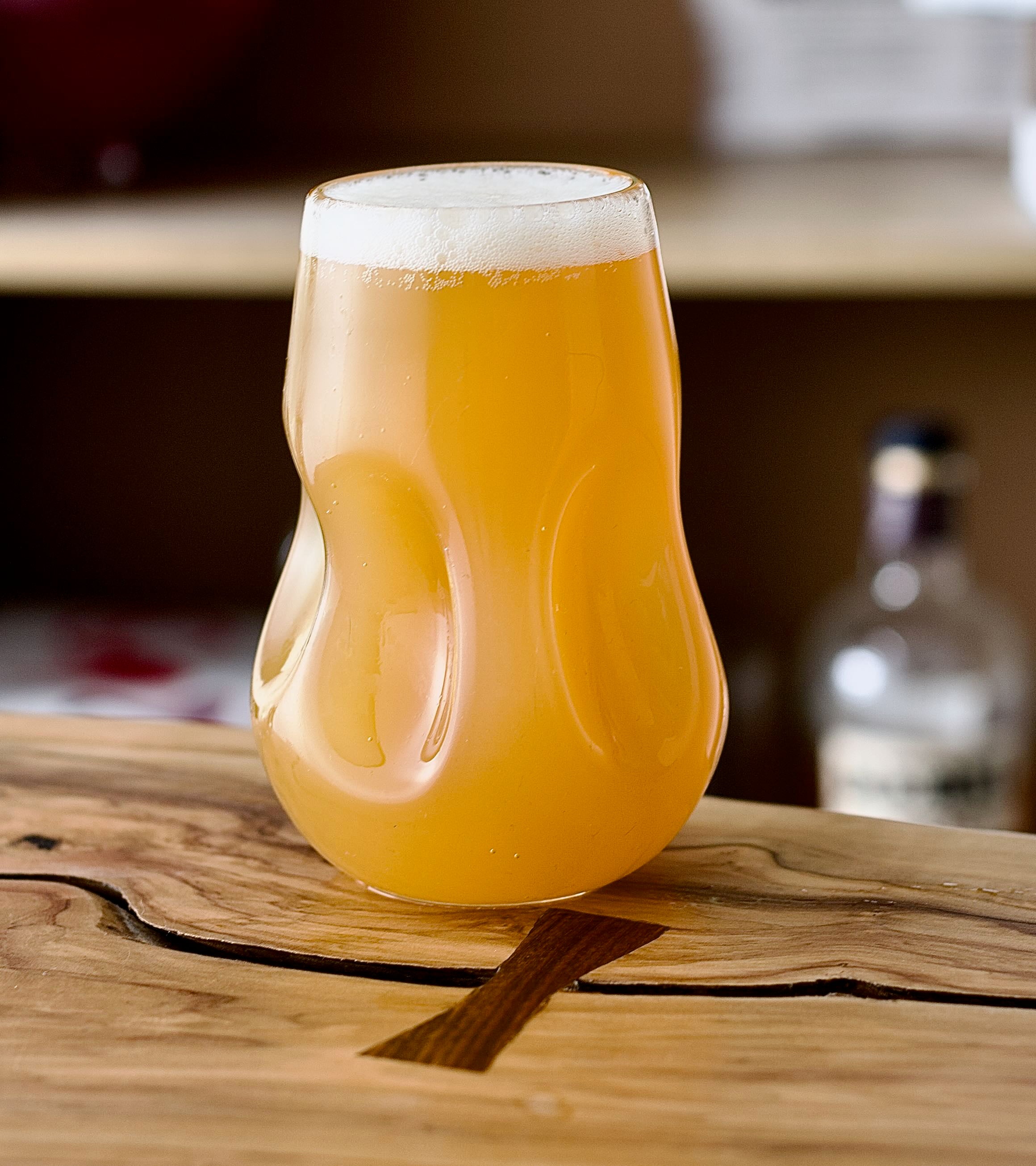 beer glass